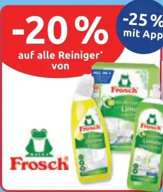 Frosch