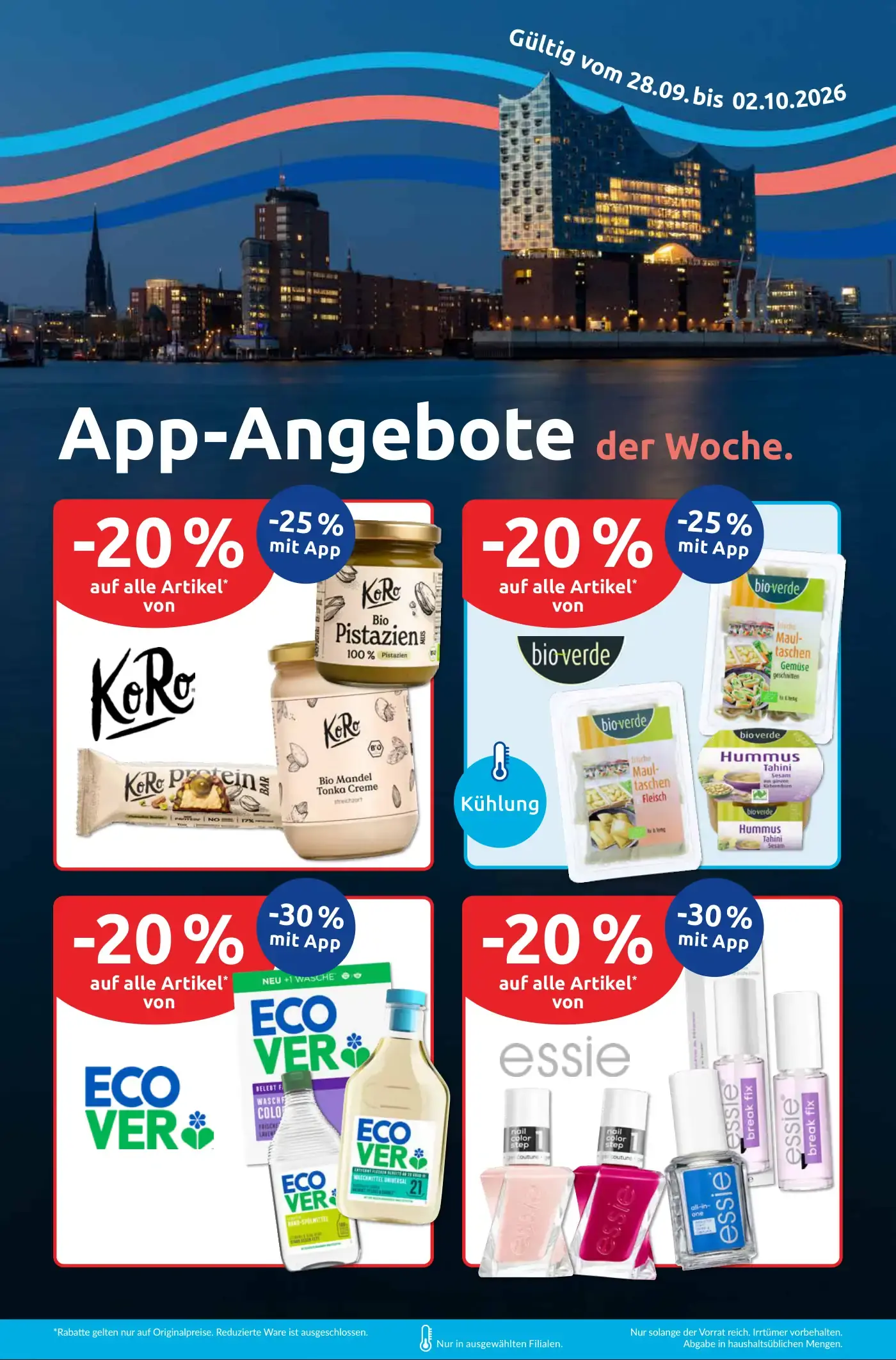 Budni Prospekt Seite 10