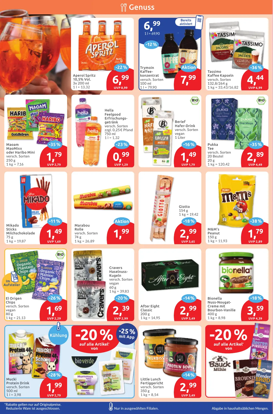 Budni Prospekt Seite 6