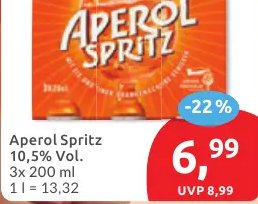 Aperol Spritz