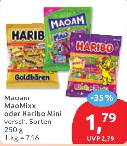 Maoam MaoMixx