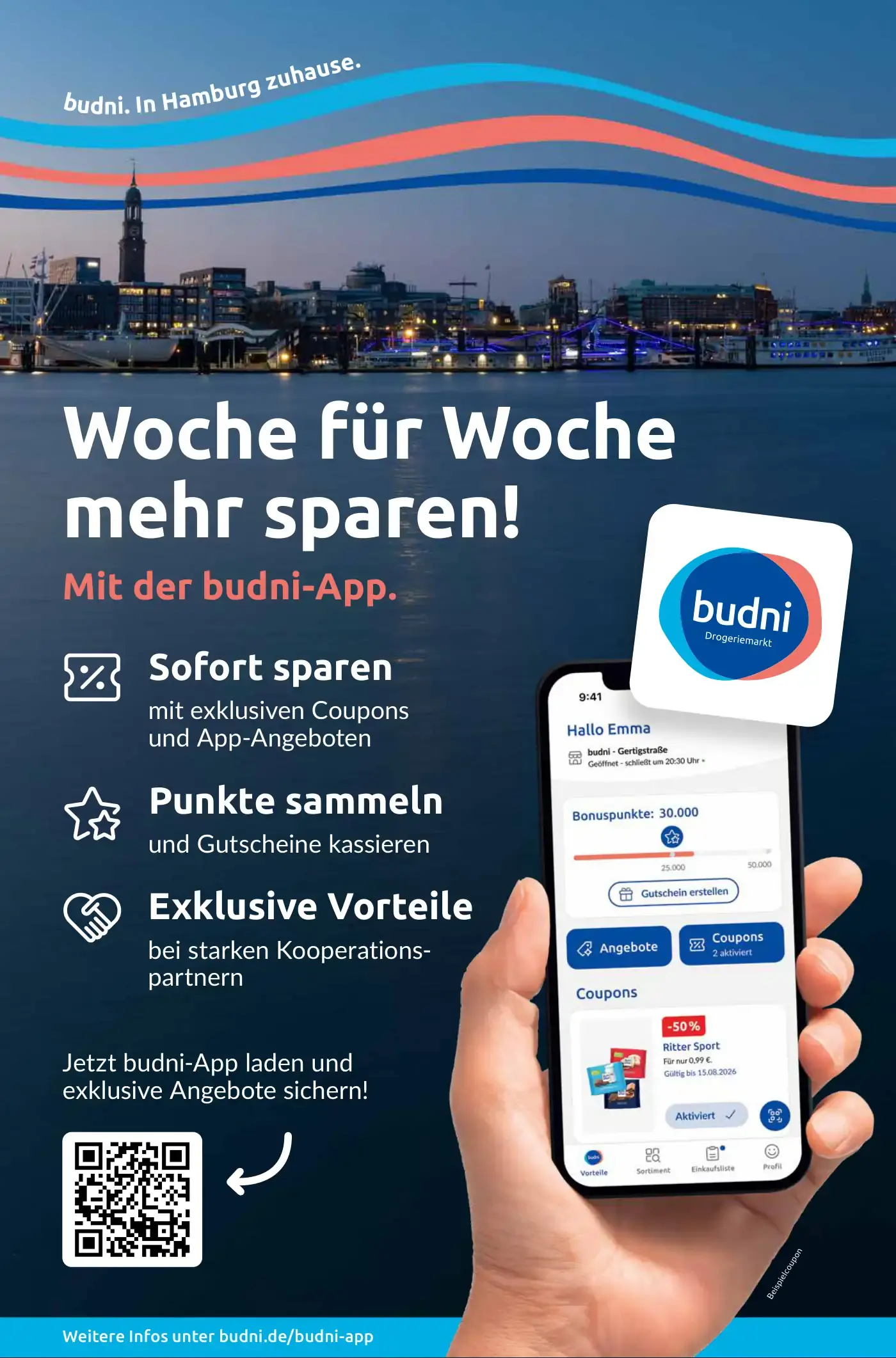 Budni Prospekt Seite 9