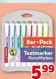 Textmarker