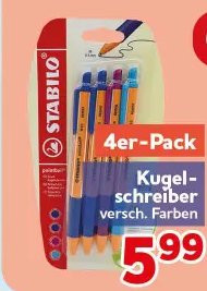 Kugelschreiber