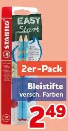 Bleistifte