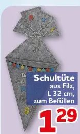 Schultüte