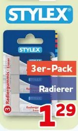 Radierer