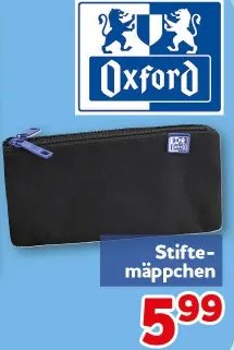 Stiftemäppchen
