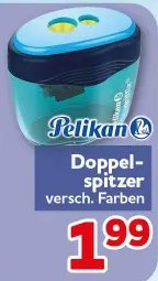Doppelspitzer