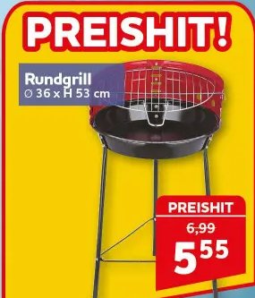 Rundgrill
