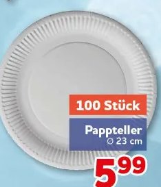 Pappteller