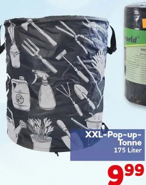 XXL-Pop-up-Tonne