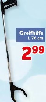Greifhilfe