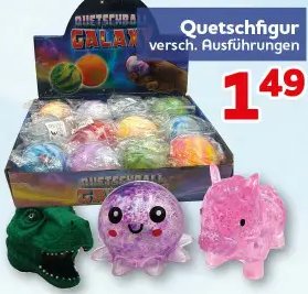 Quetschfigur