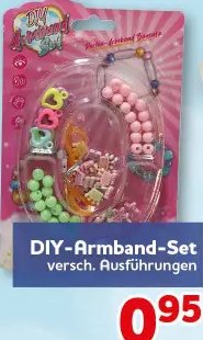 DIY-Armband-Set