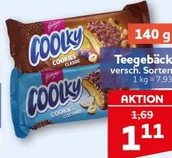 Teegebäck