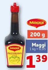 Maggi