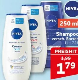 Shampoo