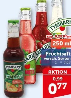 Fruchtsaft