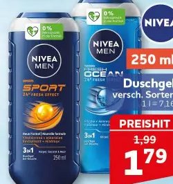 Duschgel