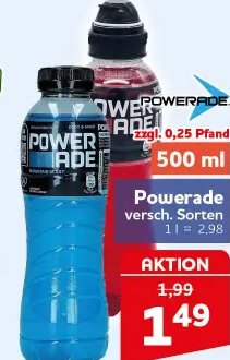 Powerade