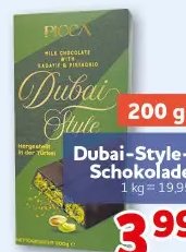 Dubai-Style-Schokolade