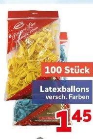 Latexballons