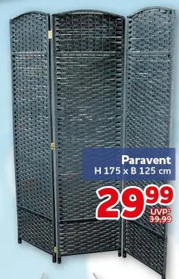 Paravent