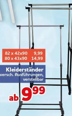Kleiderständer