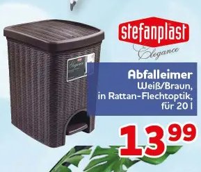 Abfalleimer