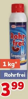 Rohrfrei
