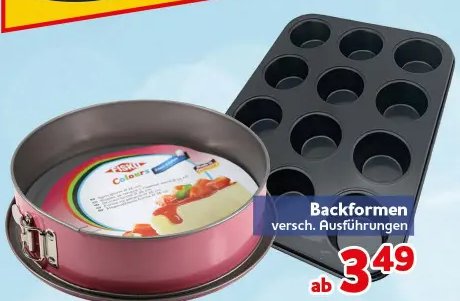 Backformen