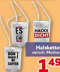 Halskette