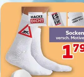 Socken