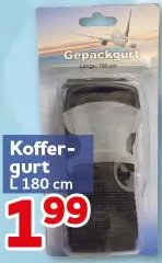 Koffergurt
