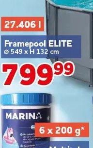Framepool ELITE