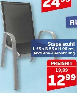 Stapelstuhl