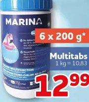 Multitabs