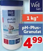 pH-Plus-Granulat
