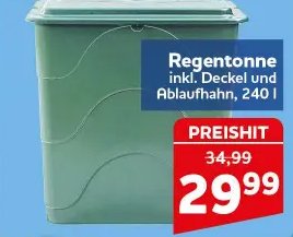 Regentonne