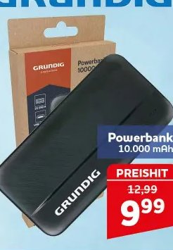 Powerbank