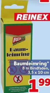 Baumleimring