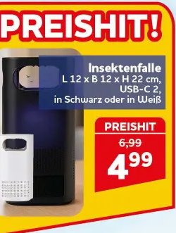 Insektenfalle