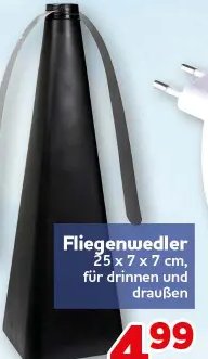 Fliegenwedler