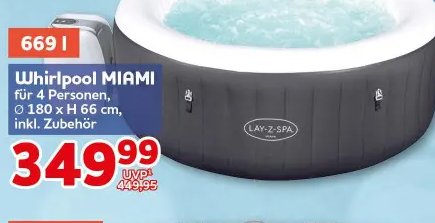 Whirlpool MIAMI