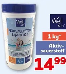 Aktivsauerstoff