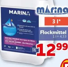 Flockmittel
