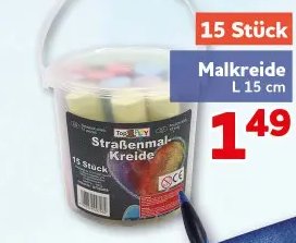 Malkreide