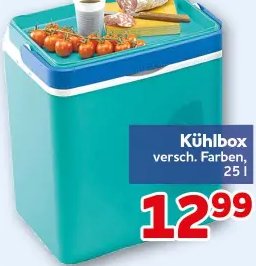 Kühlbox