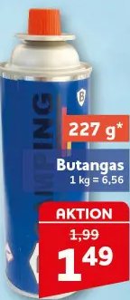 Butangas